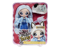 MGA Entertainment Na!Na!Na! Surprise Teens Doll - Alaska Frost - 1026152 - zdjęcie 3